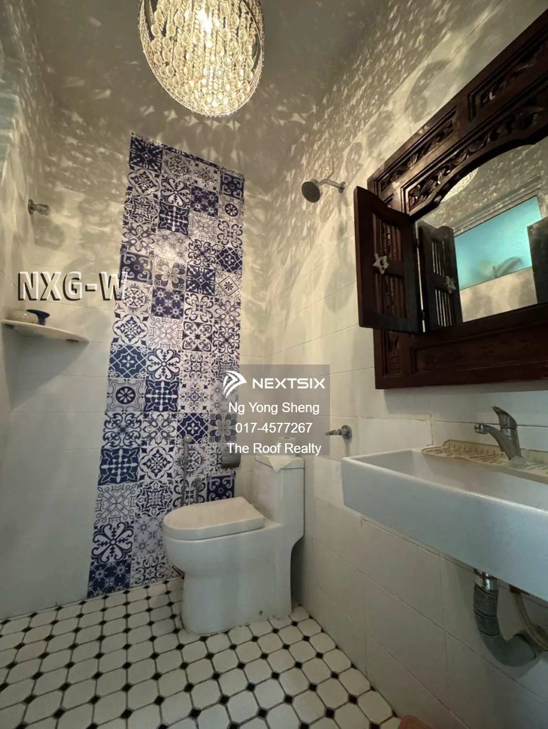 Semi-detached House For Sale in Setia Eco Park Selangor - Image 16