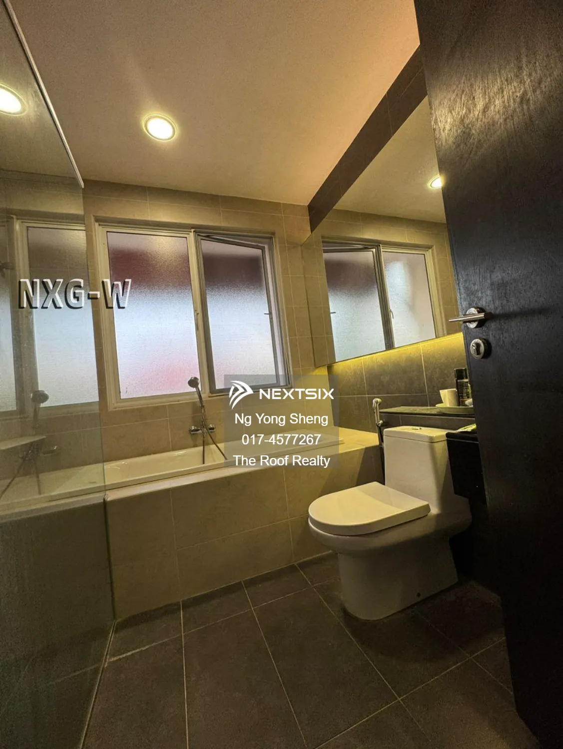Semi-detached House For Sale in Setia Eco Park Selangor - Image 17