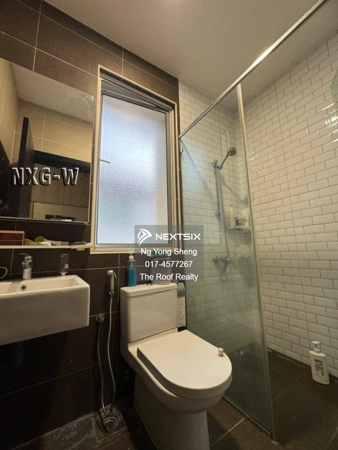 Semi-detached House For Sale in Setia Eco Park Selangor - Image 18