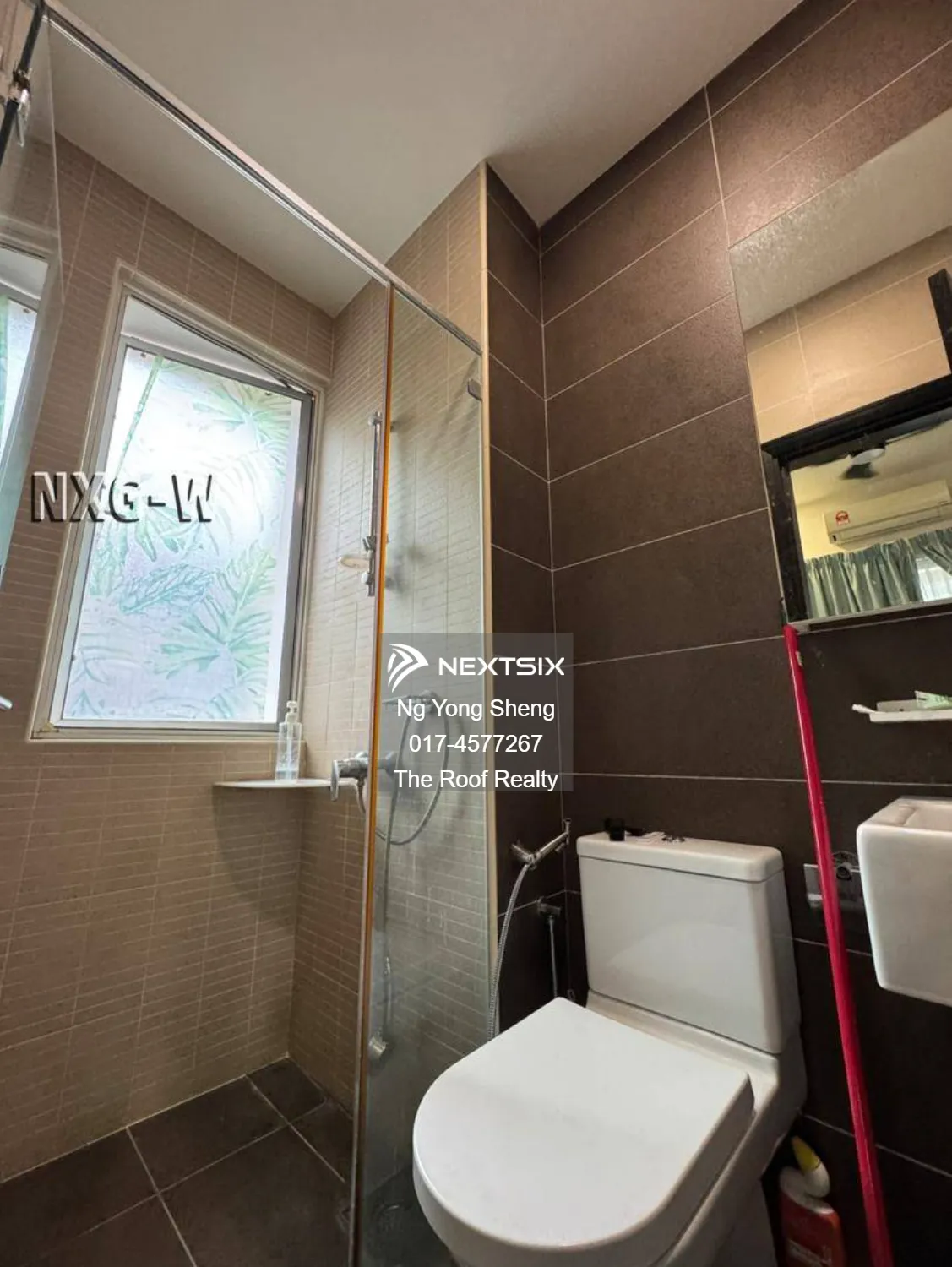 Semi-detached House For Sale in Setia Eco Park Selangor - Image 19