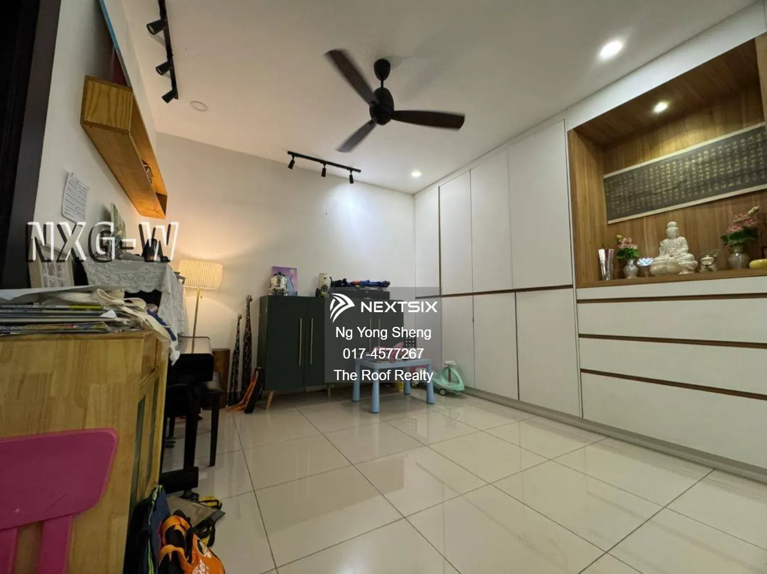 Semi-detached House For Sale in Setia Eco Park Selangor - Image 2