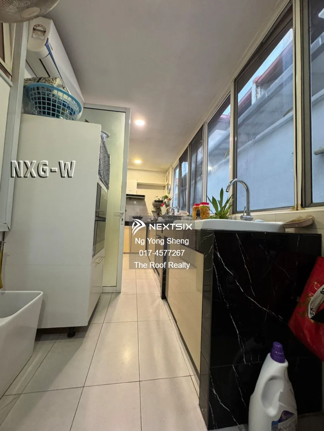 Semi-detached House For Sale in Setia Eco Park Selangor - Image 5