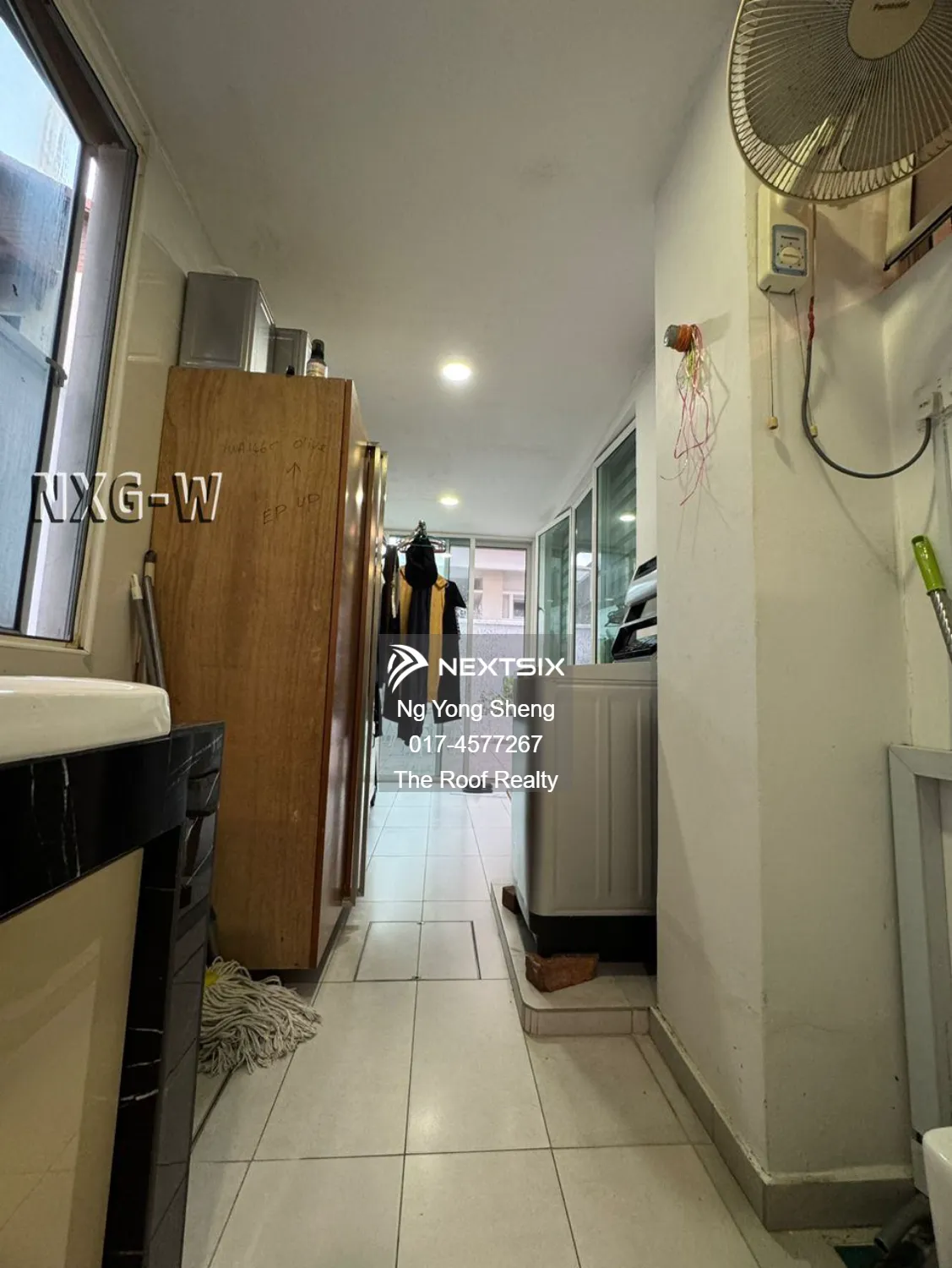 Semi-detached House For Sale in Setia Eco Park Selangor - Image 6