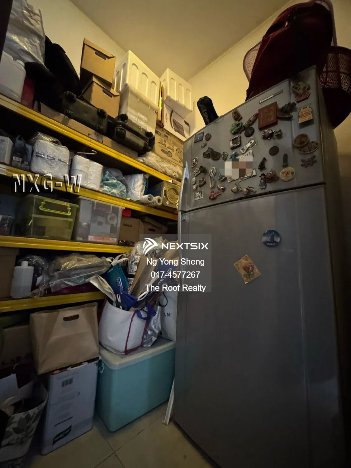 Semi-detached House For Sale in Setia Eco Park Selangor - Image 7
