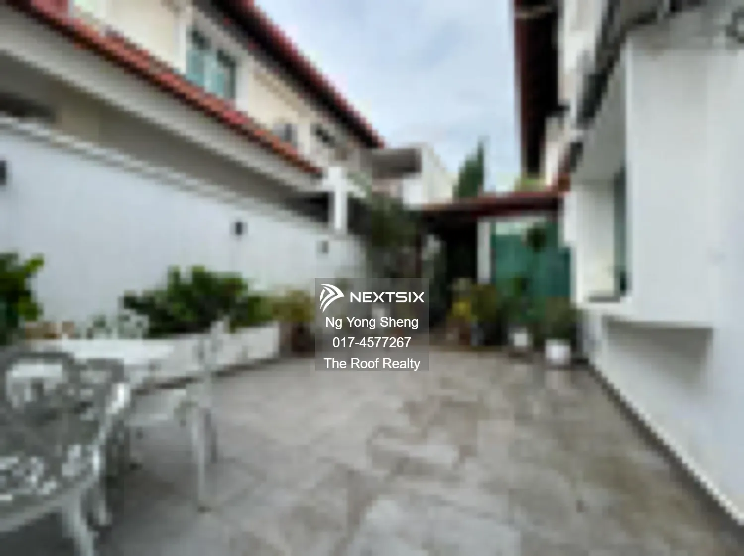 Semi-detached House For Sale in Setia Eco Park Selangor - Image 8
