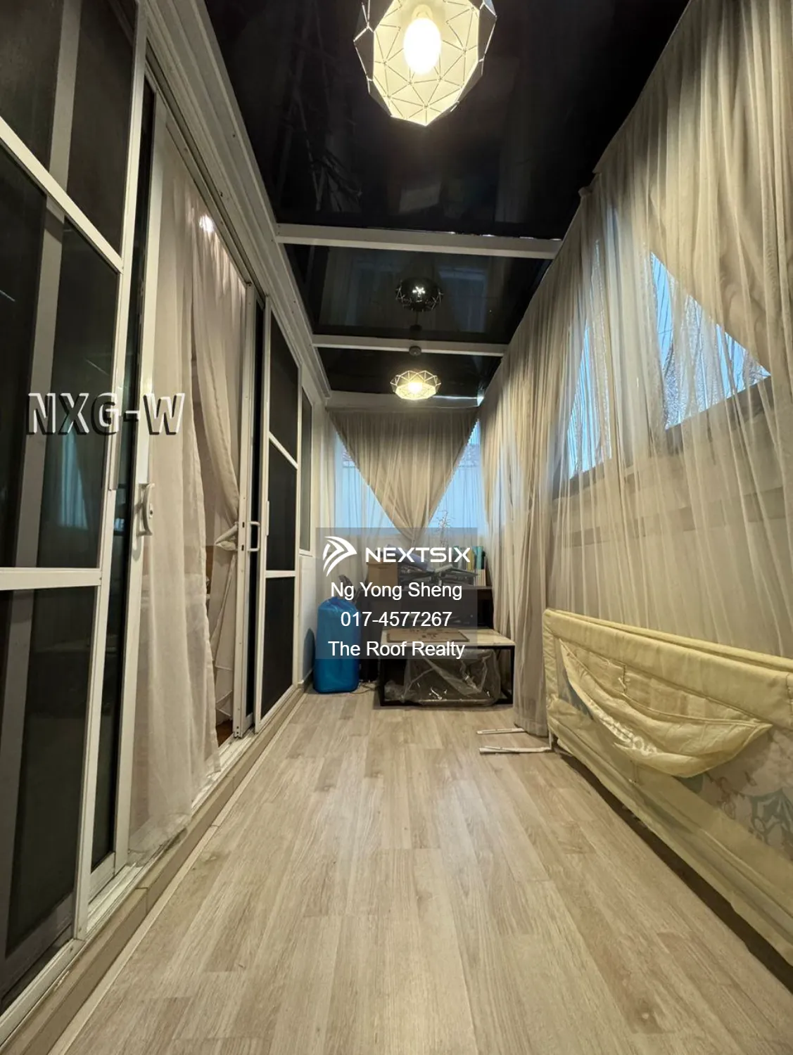 Semi-detached House For Sale in Setia Eco Park Selangor - Image 9