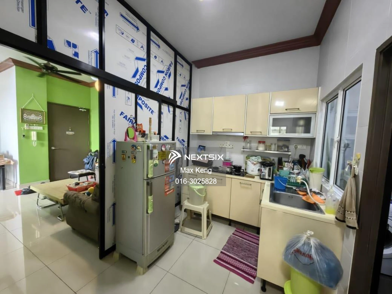 Serviced Residence For Sale in Skudai Johor - Image 3