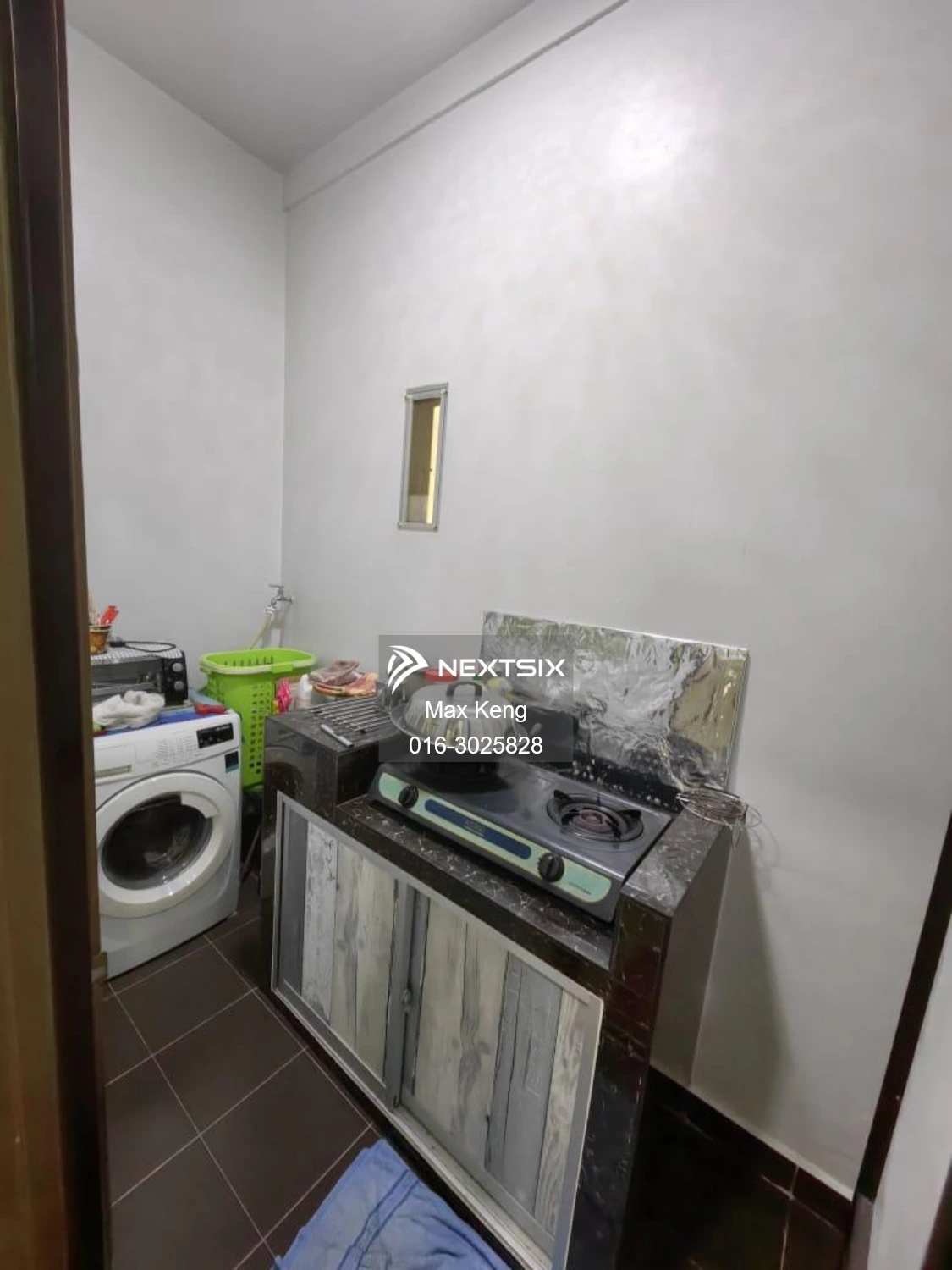 Serviced Residence For Sale in Skudai Johor - Image 4