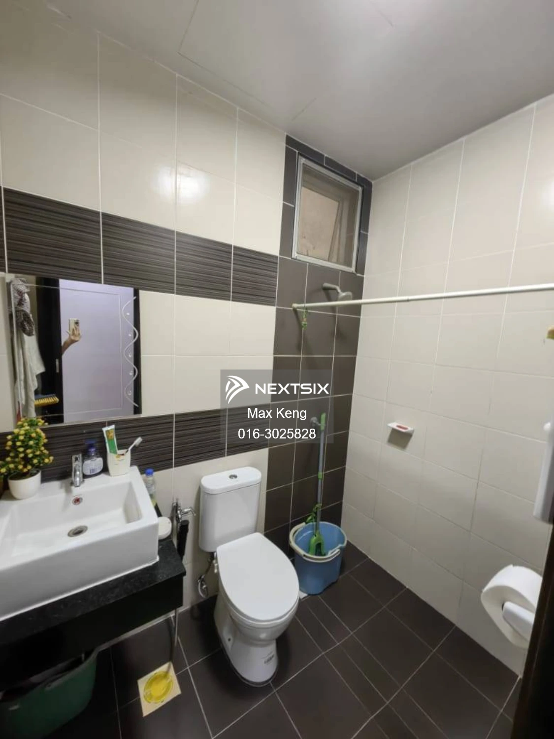Serviced Residence For Sale in Skudai Johor - Image 8
