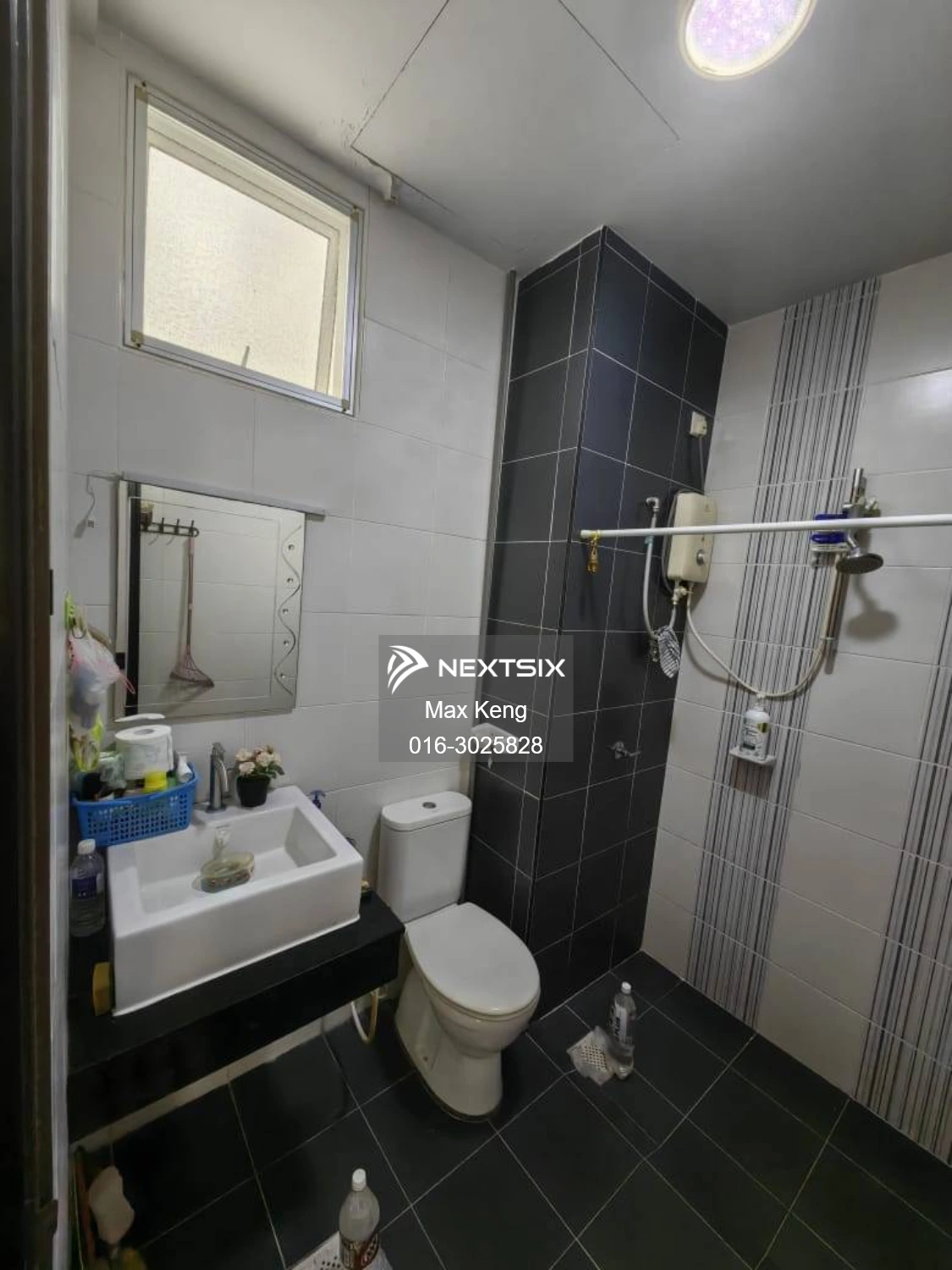Serviced Residence For Sale in Skudai Johor - Image 9