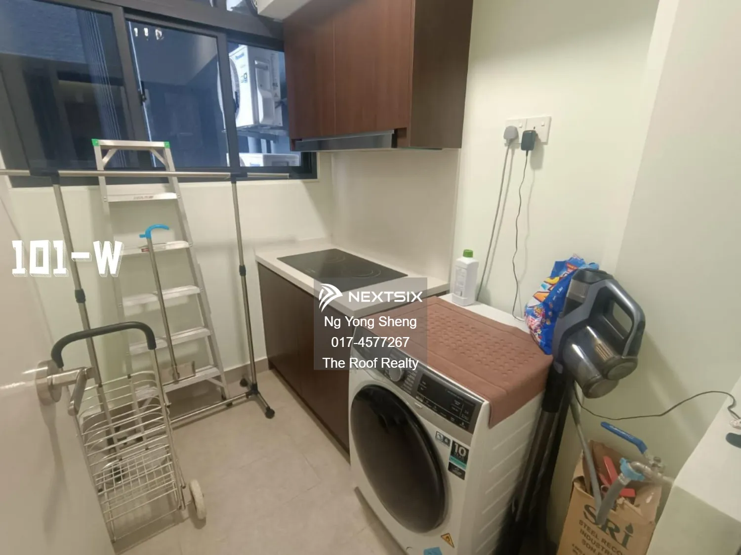 Serviced Residence For Rent in Setia Alam Selangor - Image 10