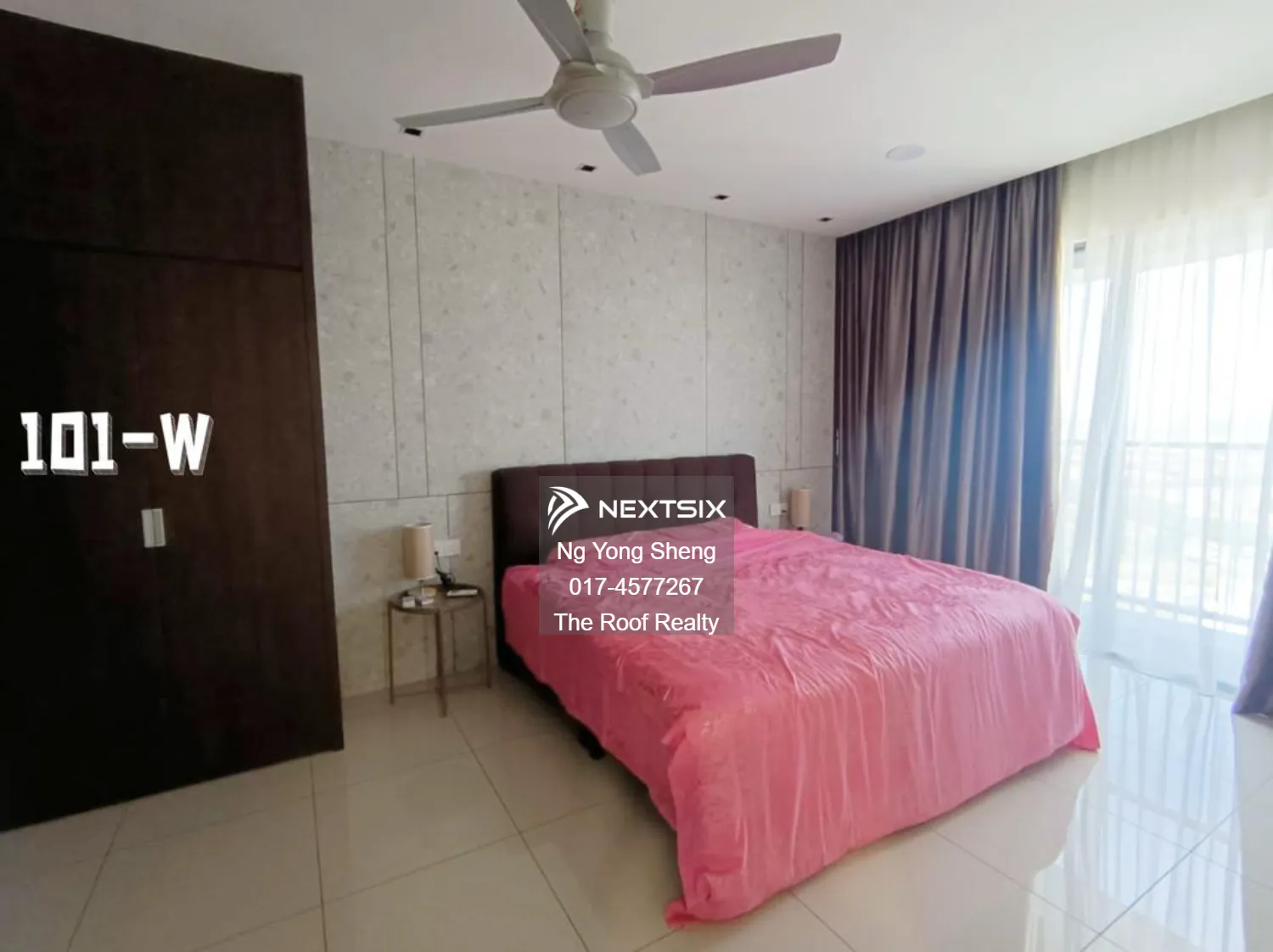 Serviced Residence For Rent in Setia Alam Selangor - Image 11