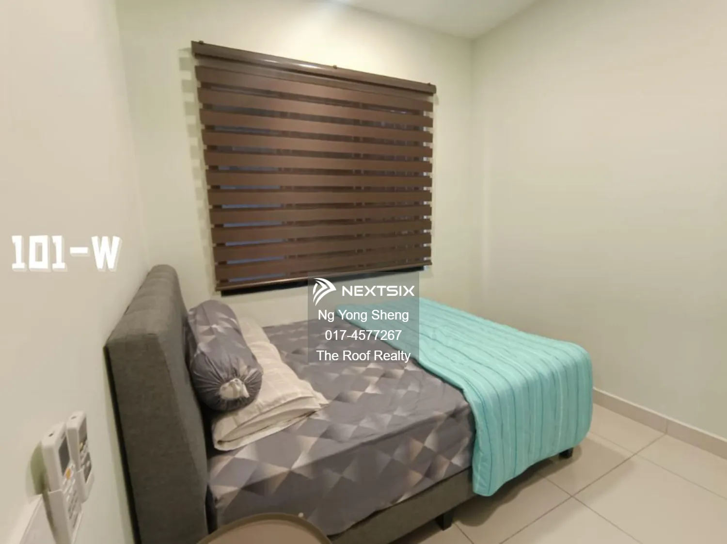 Serviced Residence For Rent in Setia Alam Selangor - Image 13