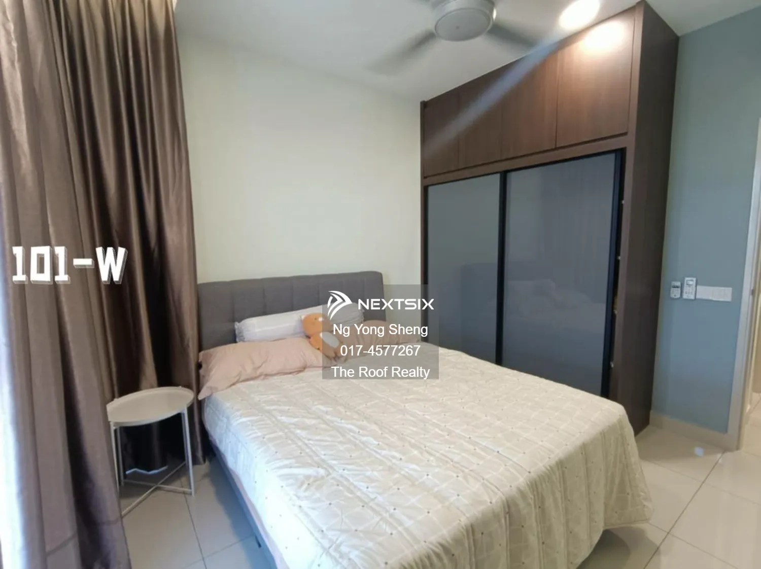 Serviced Residence For Rent in Setia Alam Selangor - Image 15