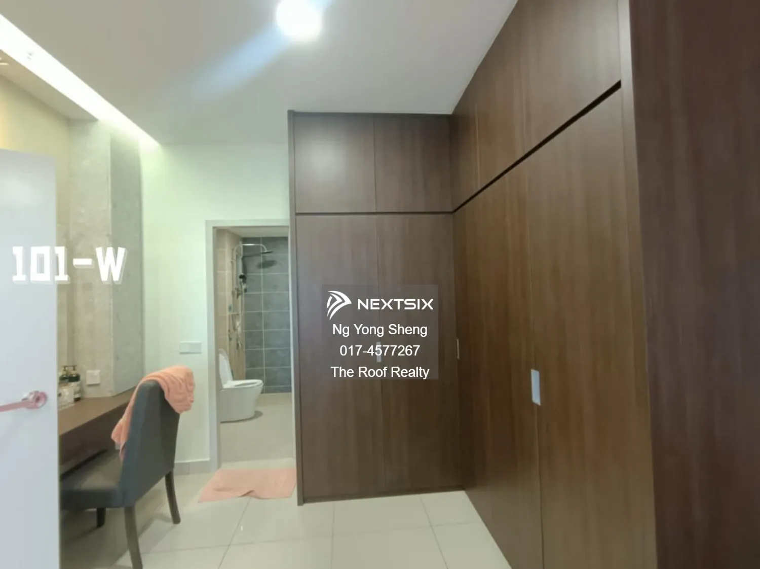 Serviced Residence For Rent in Setia Alam Selangor - Image 16