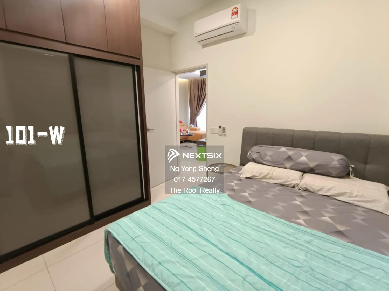 Serviced Residence For Rent in Setia Alam Selangor - Image 19