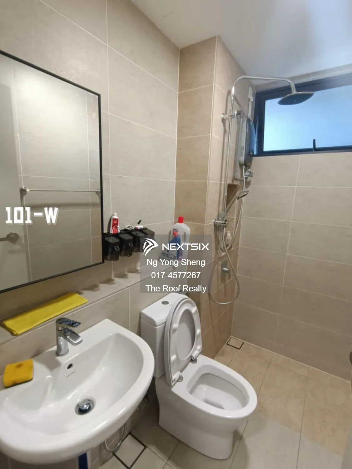 Serviced Residence For Rent in Setia Alam Selangor - Image 21