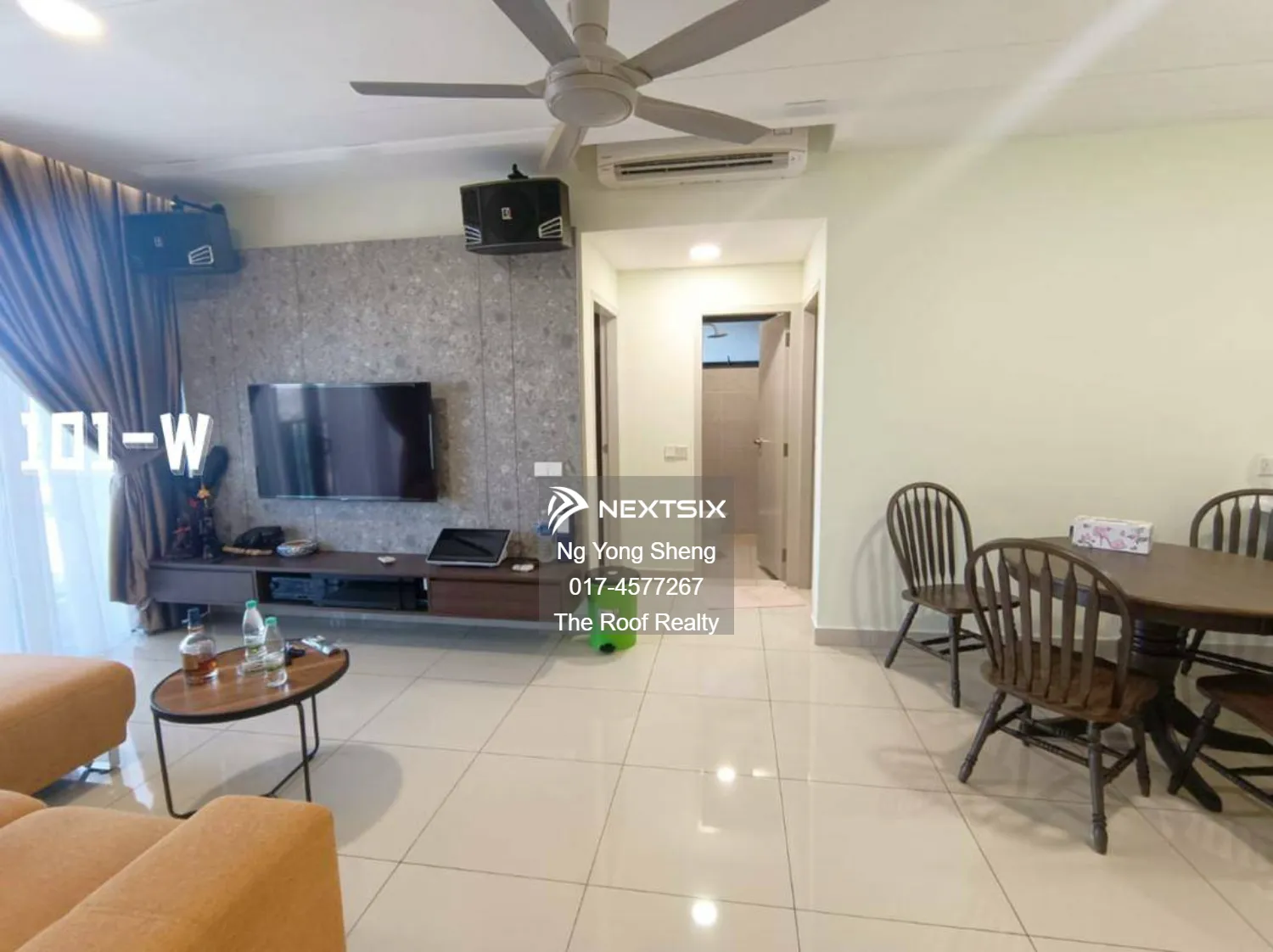 Serviced Residence For Rent in Setia Alam Selangor - Image 5