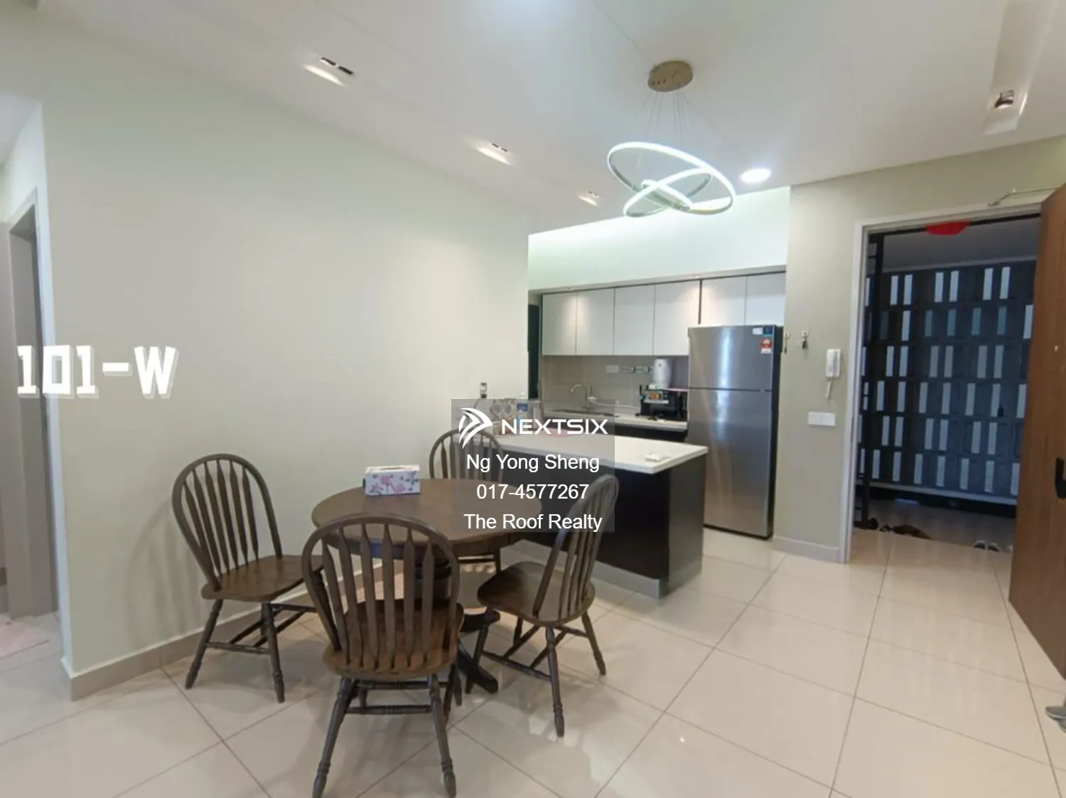 Serviced Residence For Rent in Setia Alam Selangor - Image 6