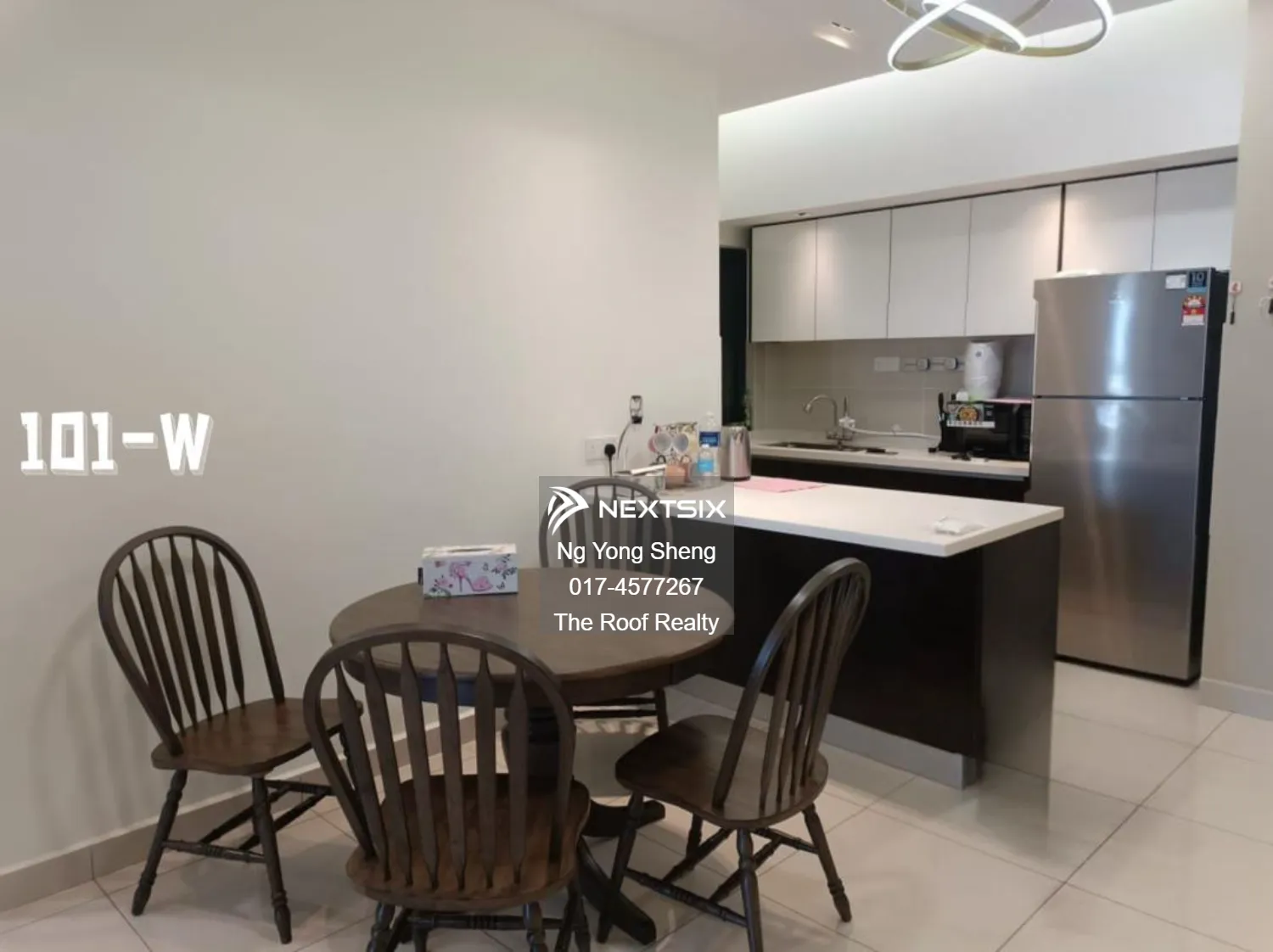 Serviced Residence For Rent in Setia Alam Selangor - Image 7
