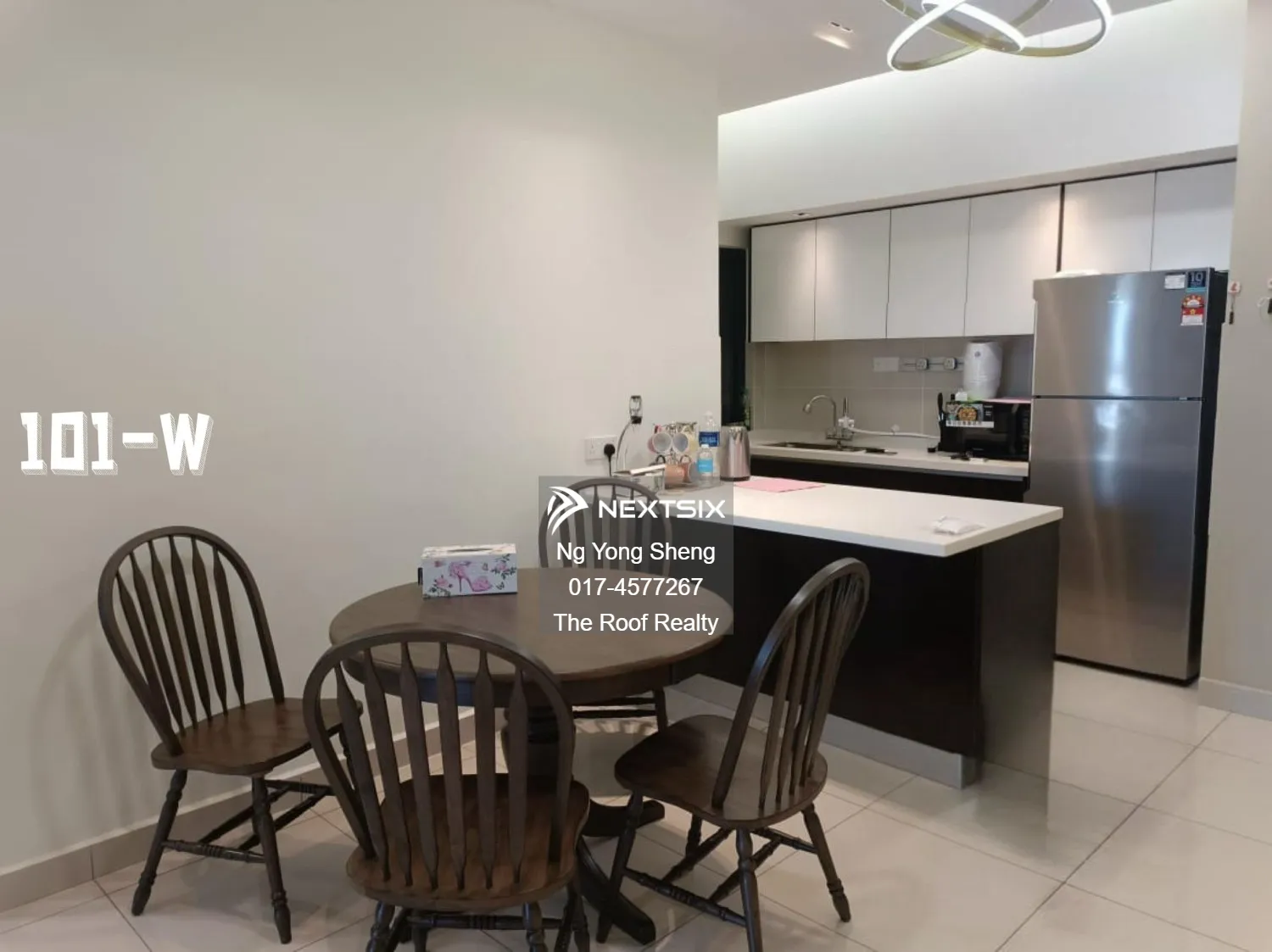 Serviced Residence For Rent in Setia Alam Selangor - Image 8