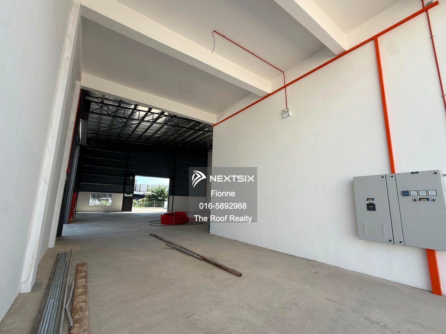 Factory For Rent in Juru Penang - Image 2
