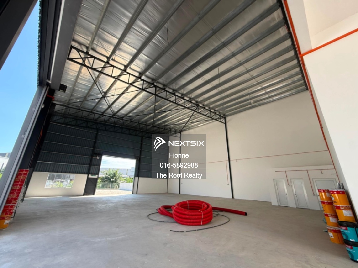 Factory For Rent in Juru Penang - Image 3