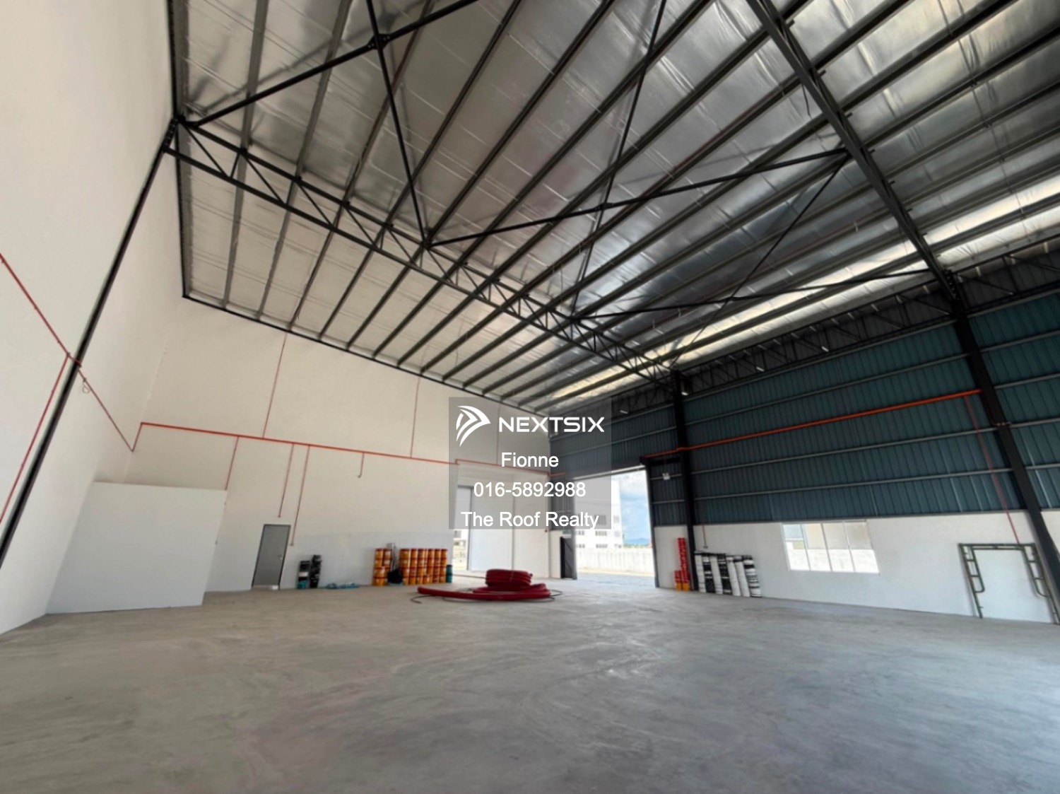 Factory For Rent in Juru Penang - Image 5