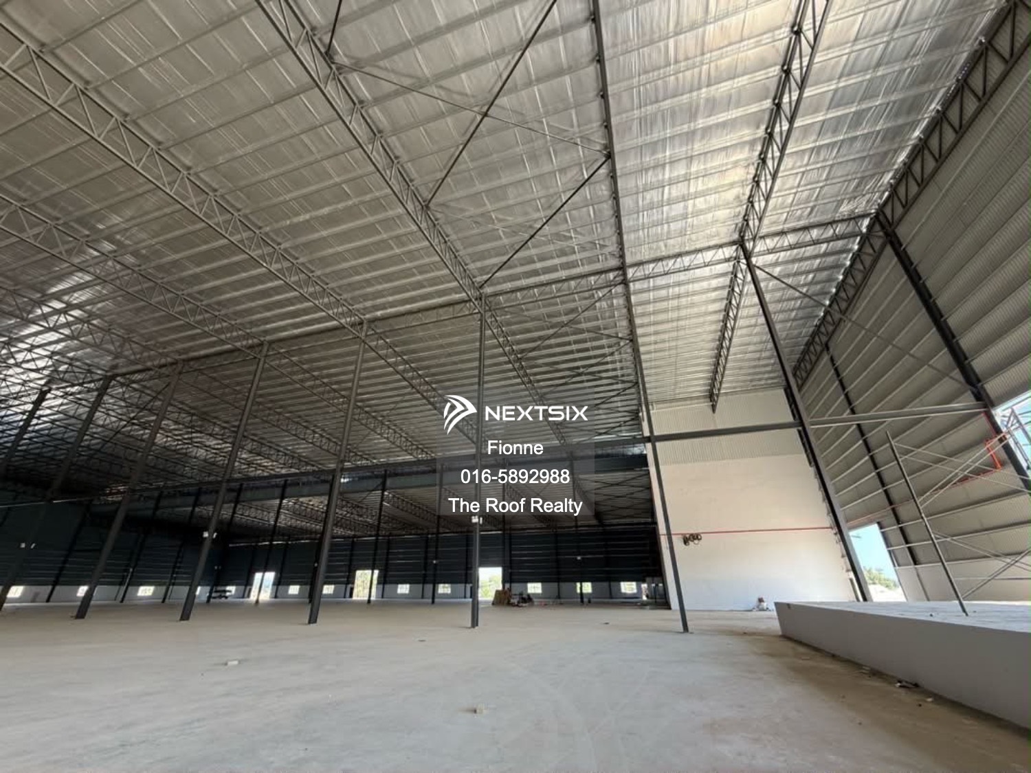 Factory For Sale in Batu Kawan Penang - Image 2