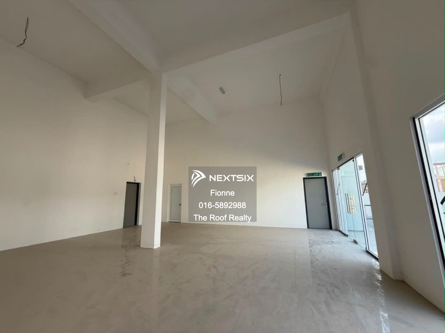Factory For Sale in Batu Kawan Penang - Image 3