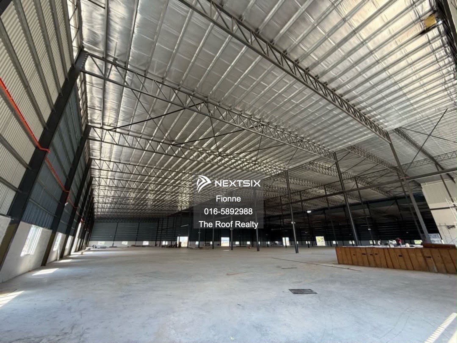 Factory For Sale in Batu Kawan Penang - Image 4