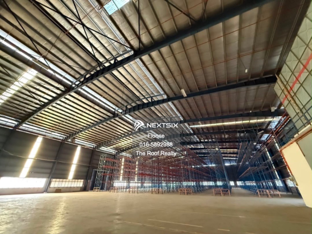 Factory For Rent in Butterworth Penang - Image 3