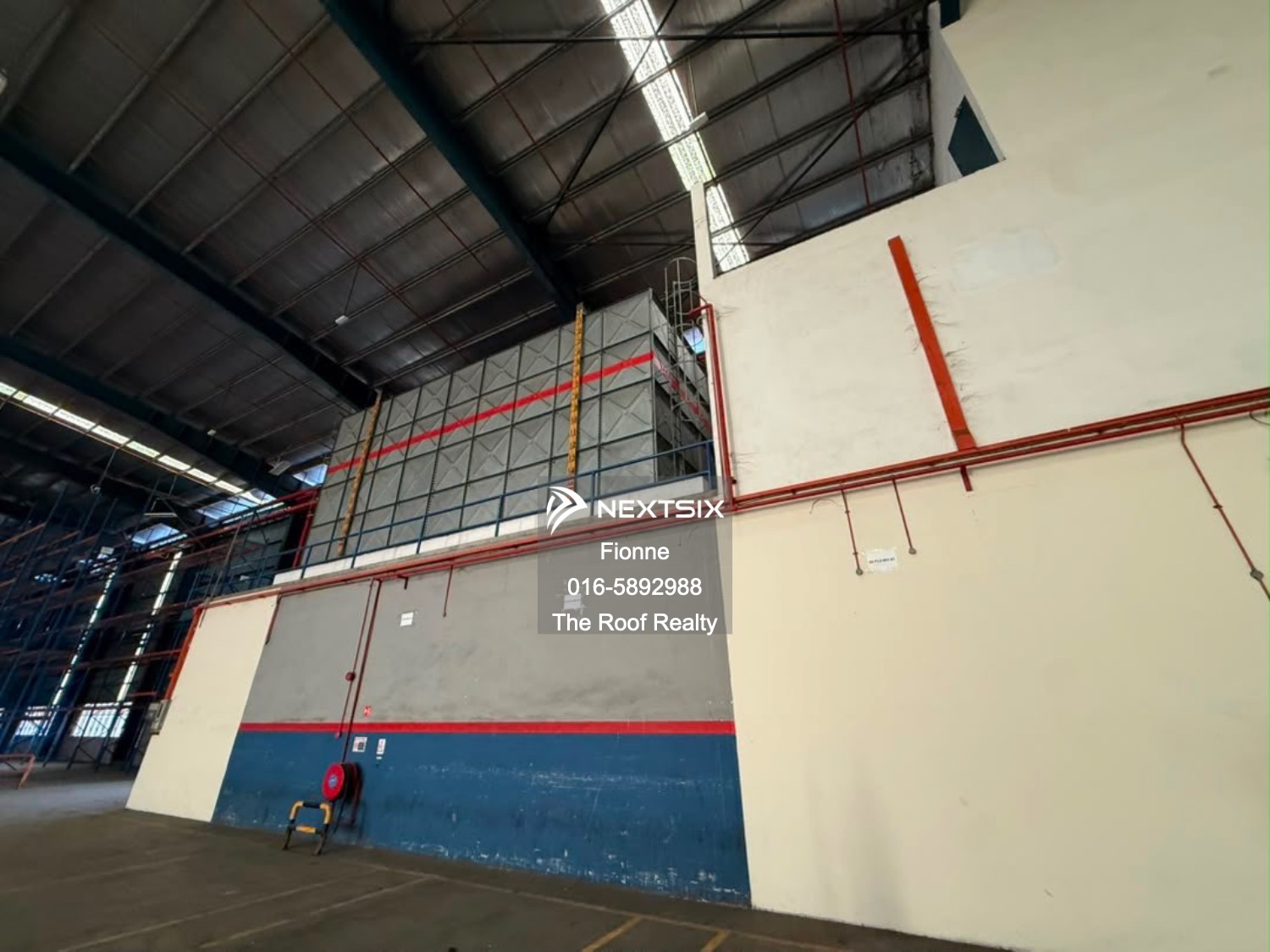 Factory For Rent in Butterworth Penang - Image 4