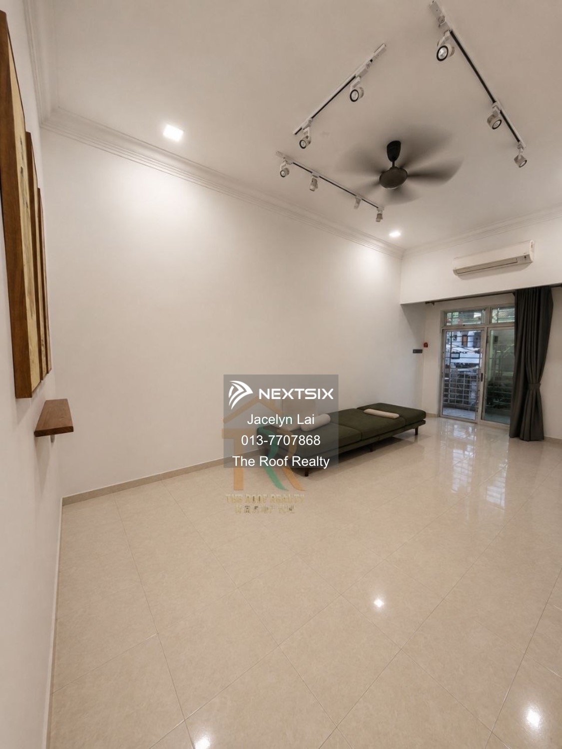 1-sty Terrace/Link House For Sale in Yong Peng Johor
