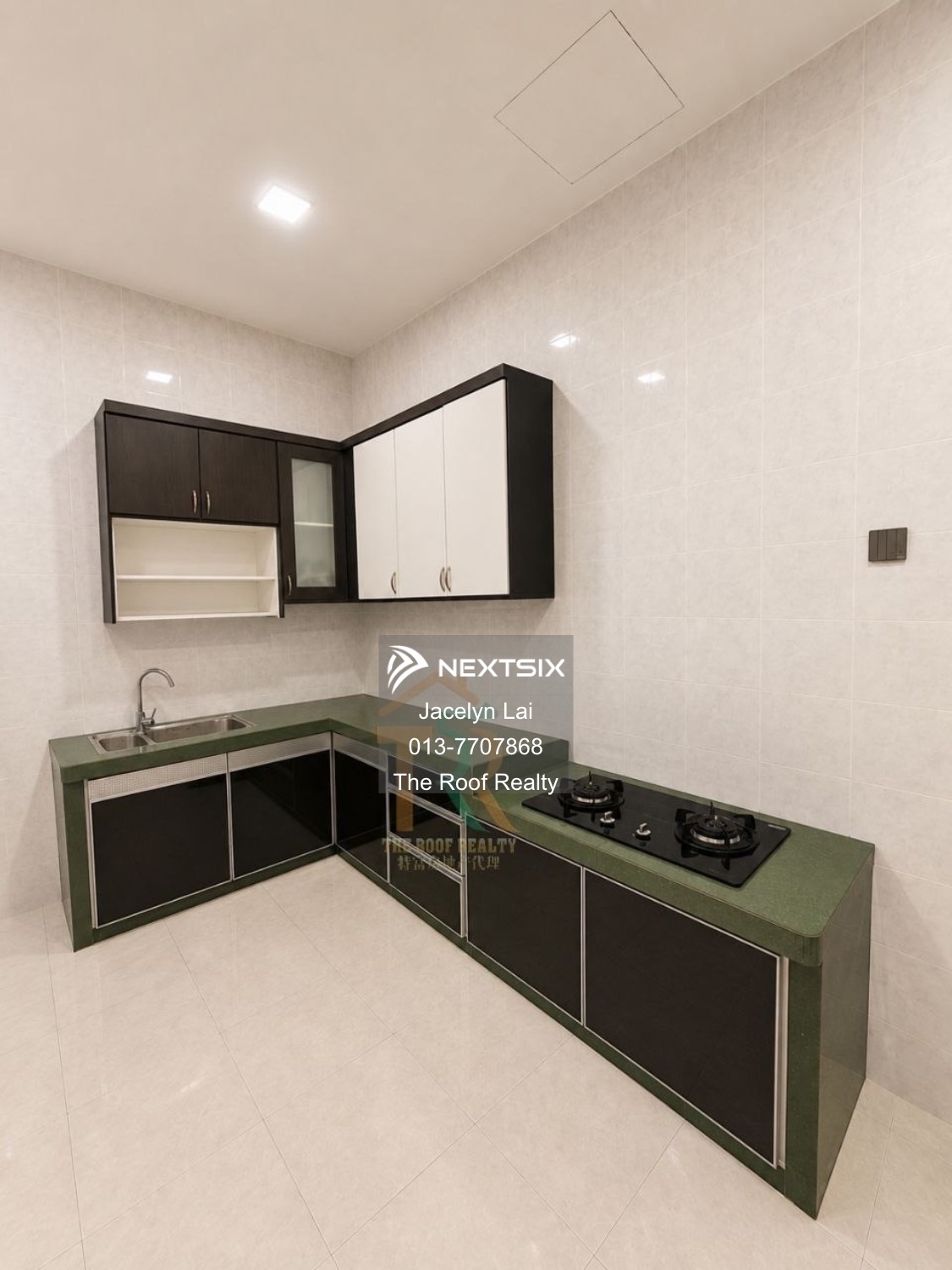 1-sty Terrace/Link House For Sale in Yong Peng Johor - Image 5