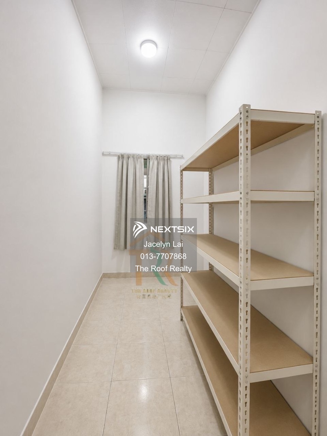 1-sty Terrace/Link House For Sale in Yong Peng Johor - Image 6