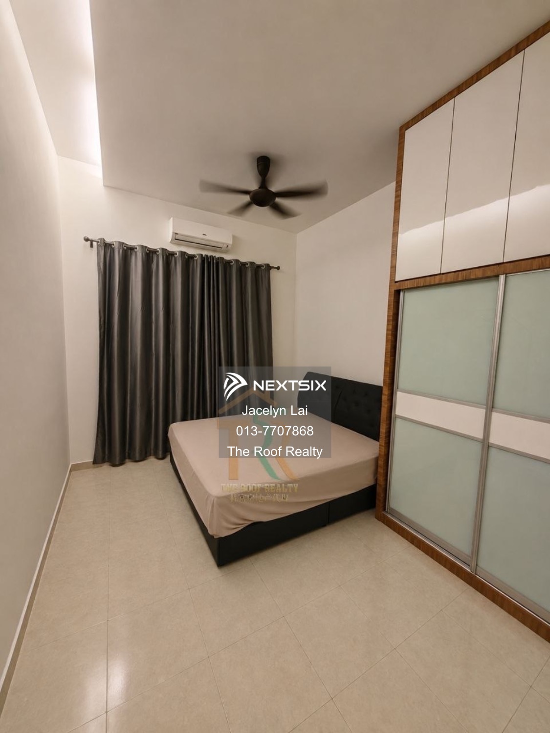 1-sty Terrace/Link House For Sale in Yong Peng Johor - Image 7
