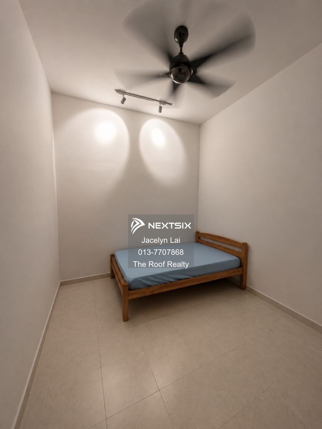 1-sty Terrace/Link House For Sale in Yong Peng Johor - Image 8
