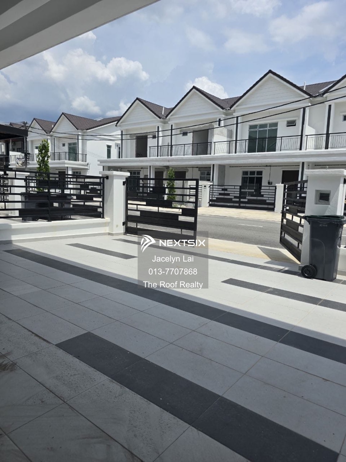 2-sty Terrace/Link House For Sale in Batu Pahat Johor