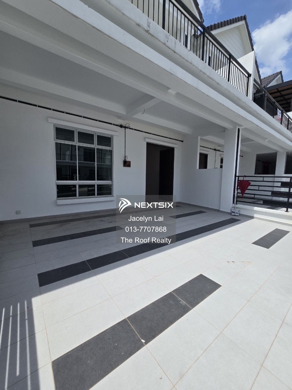 2-sty Terrace/Link House For Sale in Batu Pahat Johor - Image 3