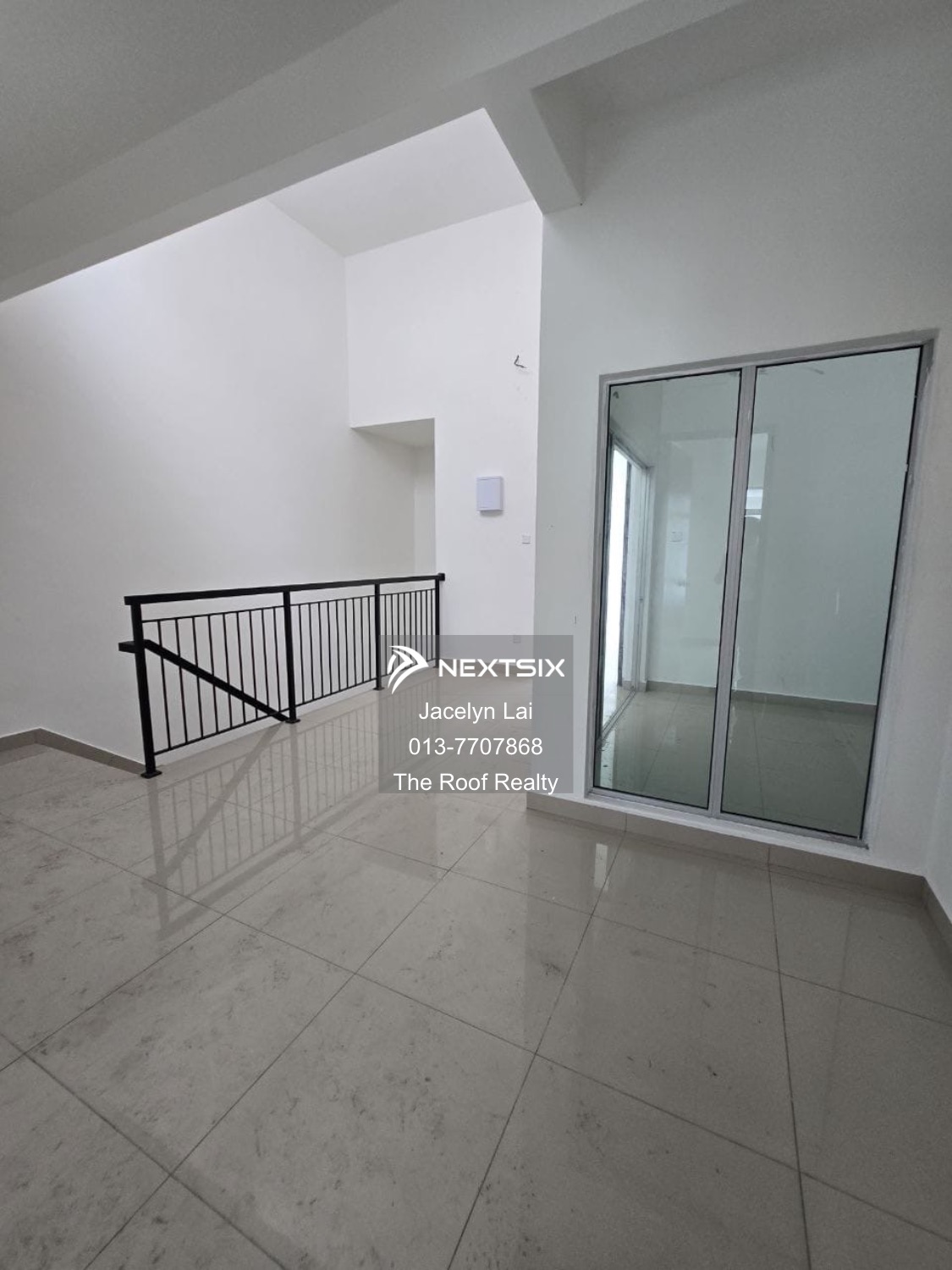 2-sty Terrace/Link House For Sale in Batu Pahat Johor - Image 4