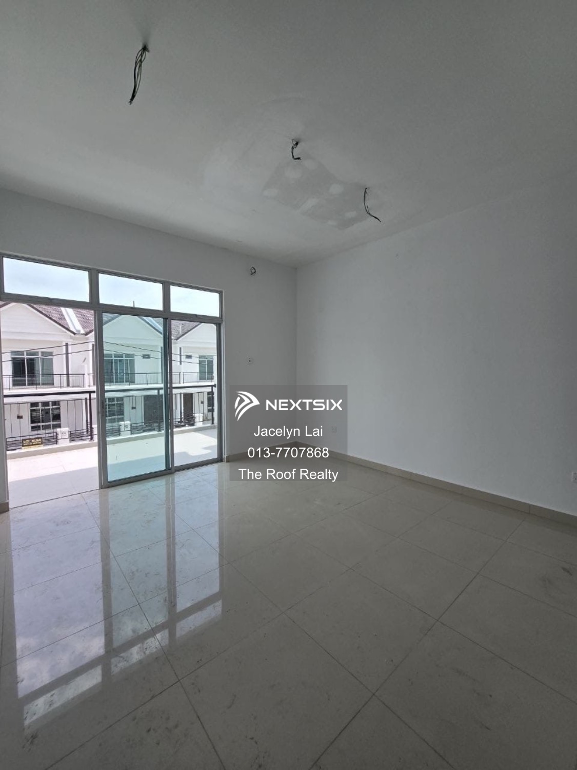 2-sty Terrace/Link House For Sale in Batu Pahat Johor - Image 5