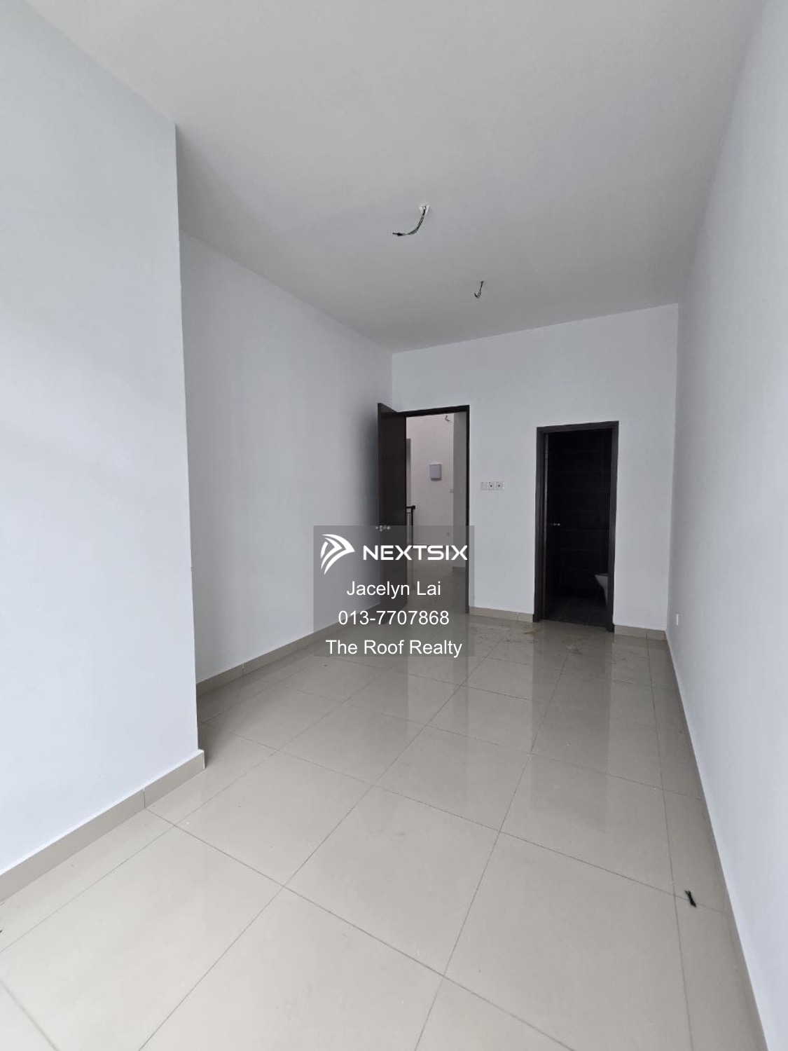 2-sty Terrace/Link House For Sale in Batu Pahat Johor - Image 7