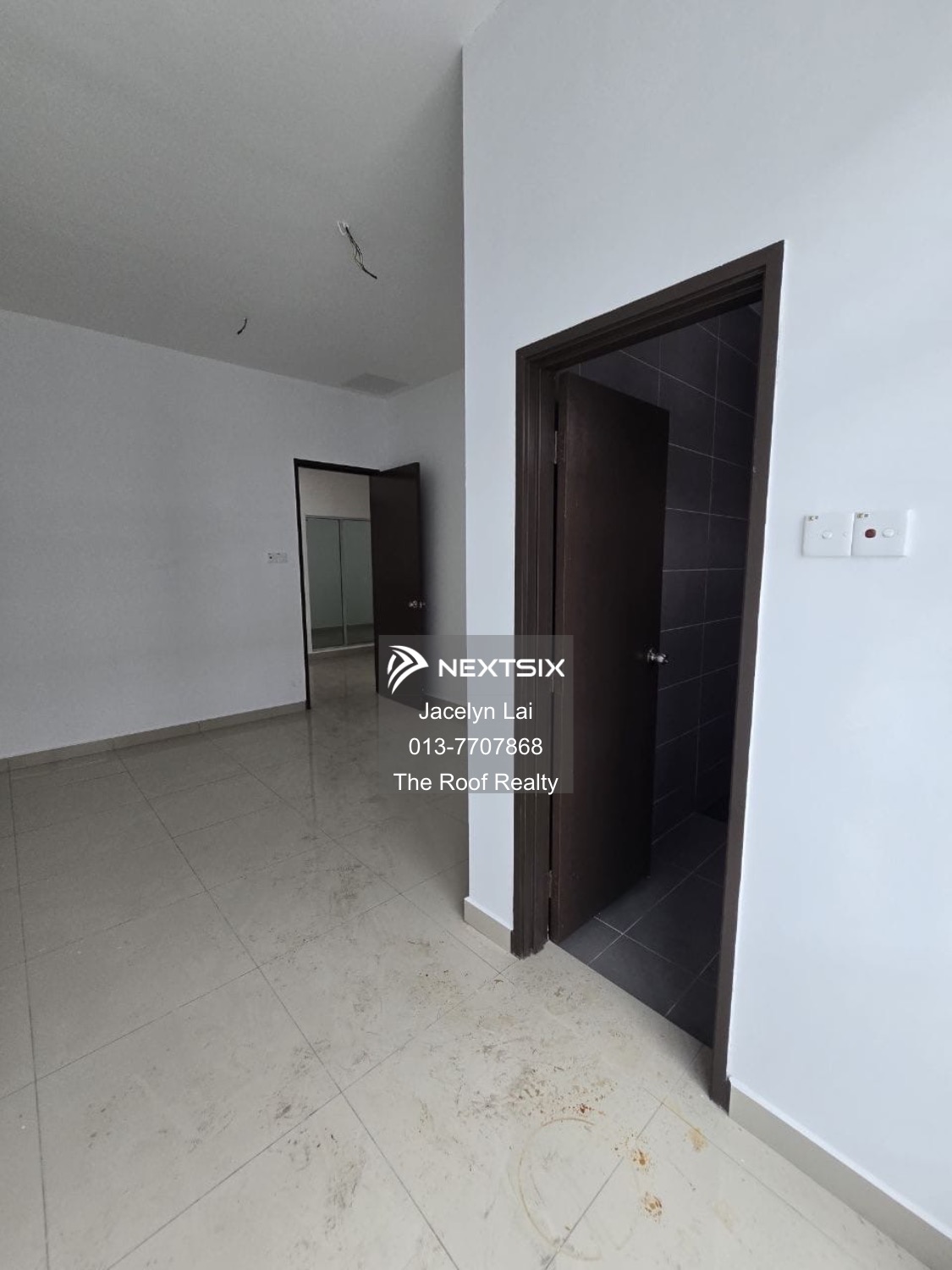 2-sty Terrace/Link House For Sale in Batu Pahat Johor - Image 8