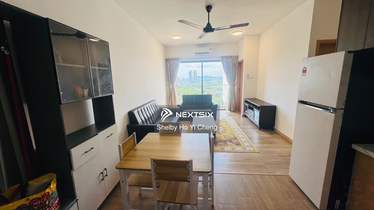 Condominium For Rent in Kota Kinabalu Sabah