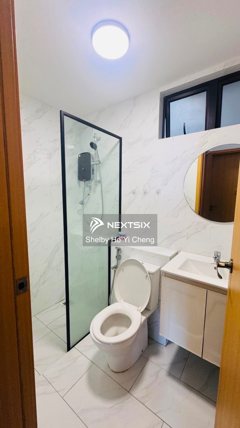 Condominium For Rent in Kota Kinabalu Sabah - Image 6