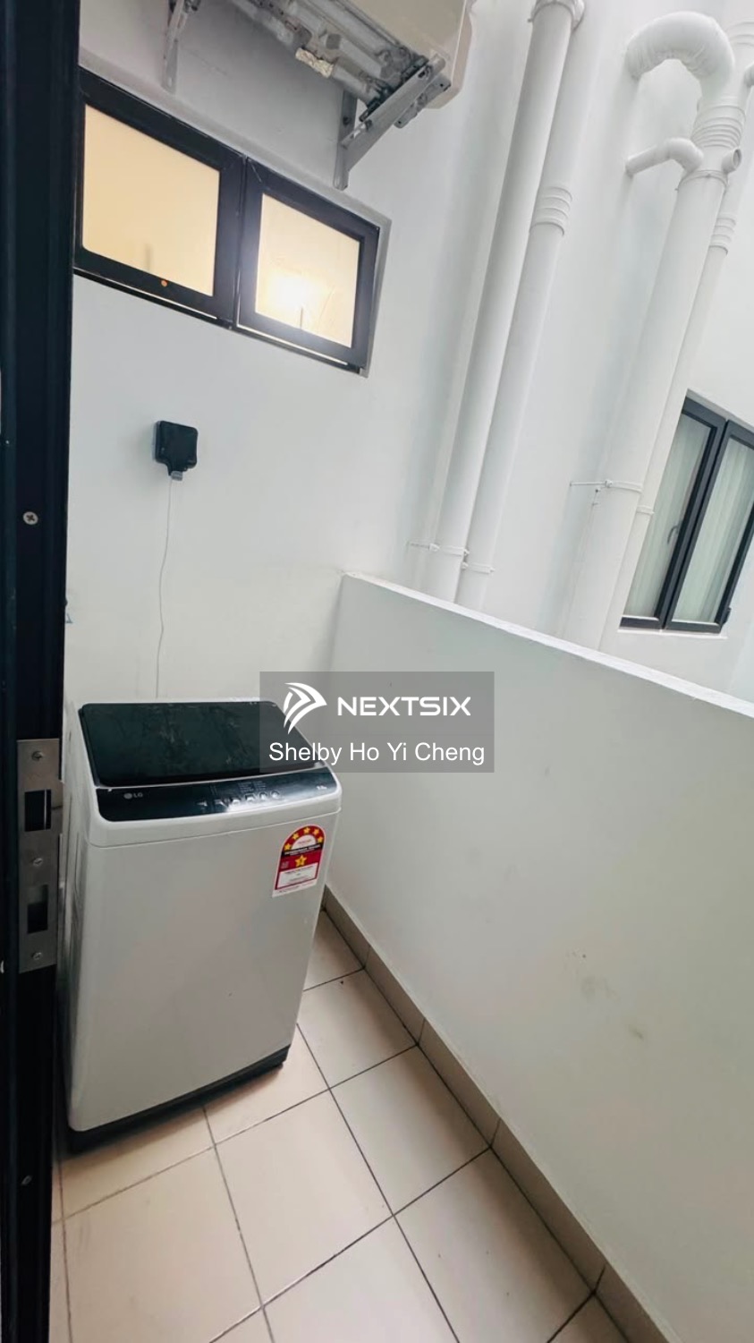 Condominium For Rent in Kota Kinabalu Sabah - Image 7