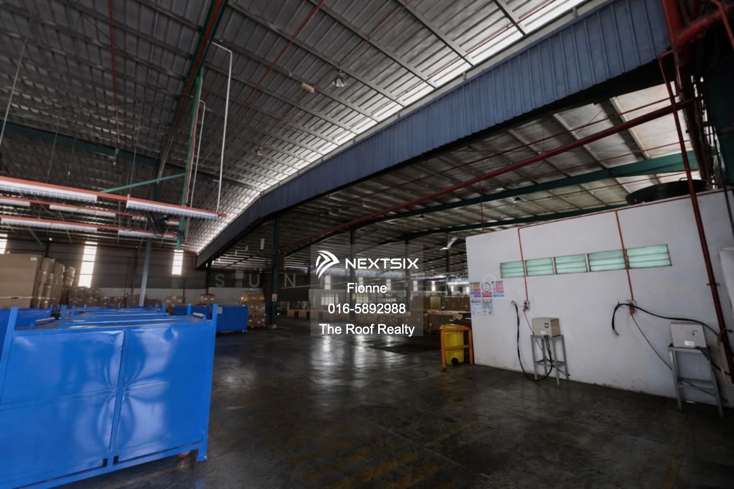Factory For Rent in Kulim Kedah - Image 2