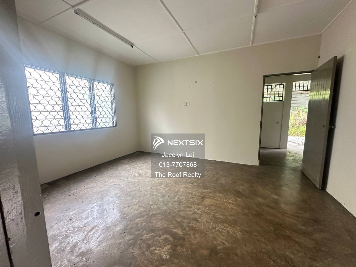 Bungalow For Sale in Batu Pahat Johor - Image 5