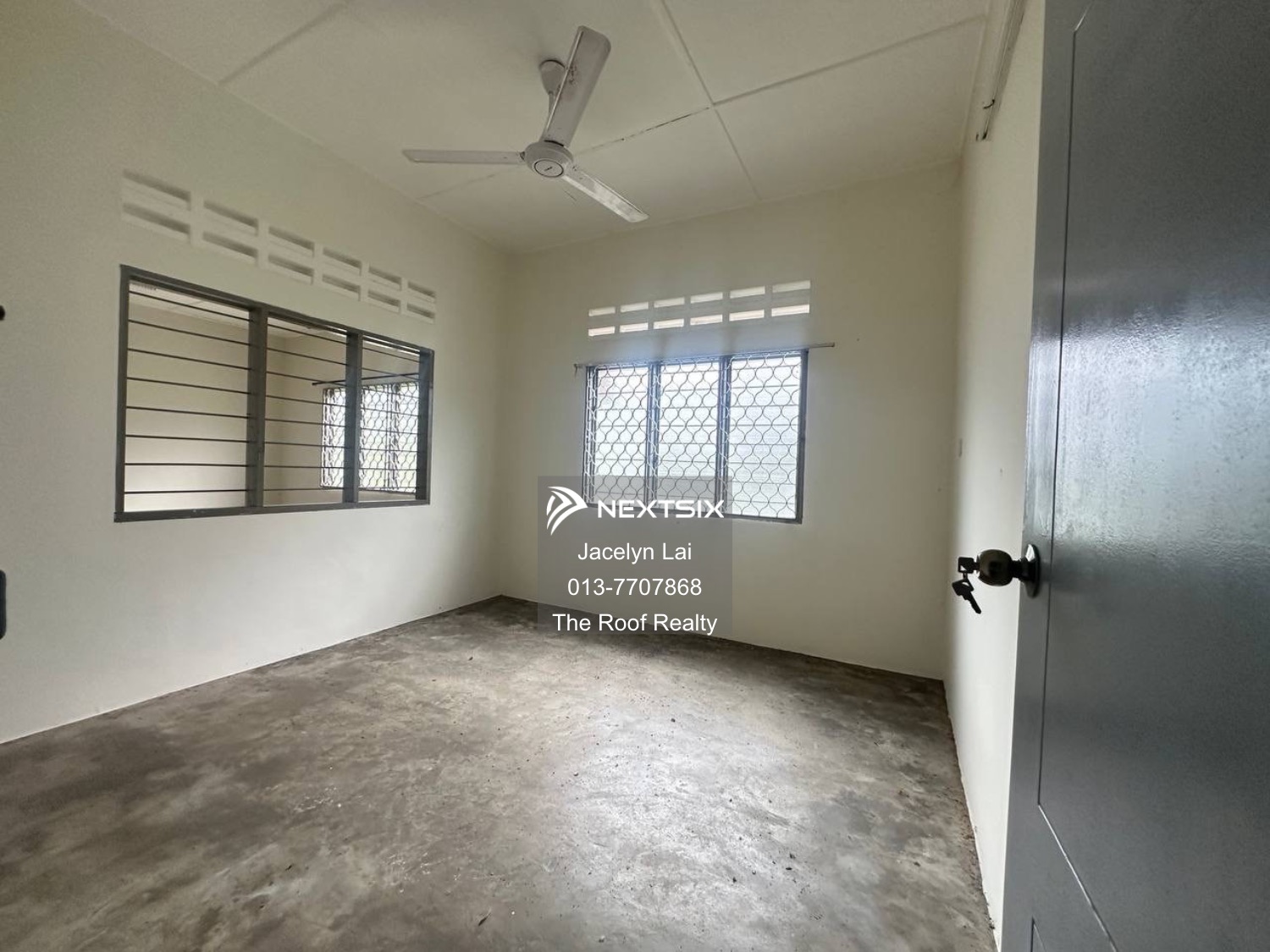 Bungalow For Sale in Batu Pahat Johor - Image 6